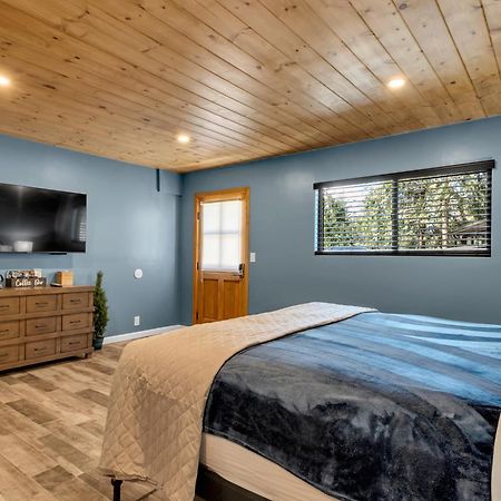 Idyllwild Inn Екстер'єр фото
