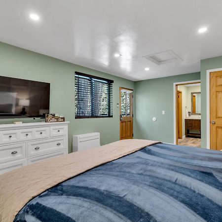 Idyllwild Inn Екстер'єр фото