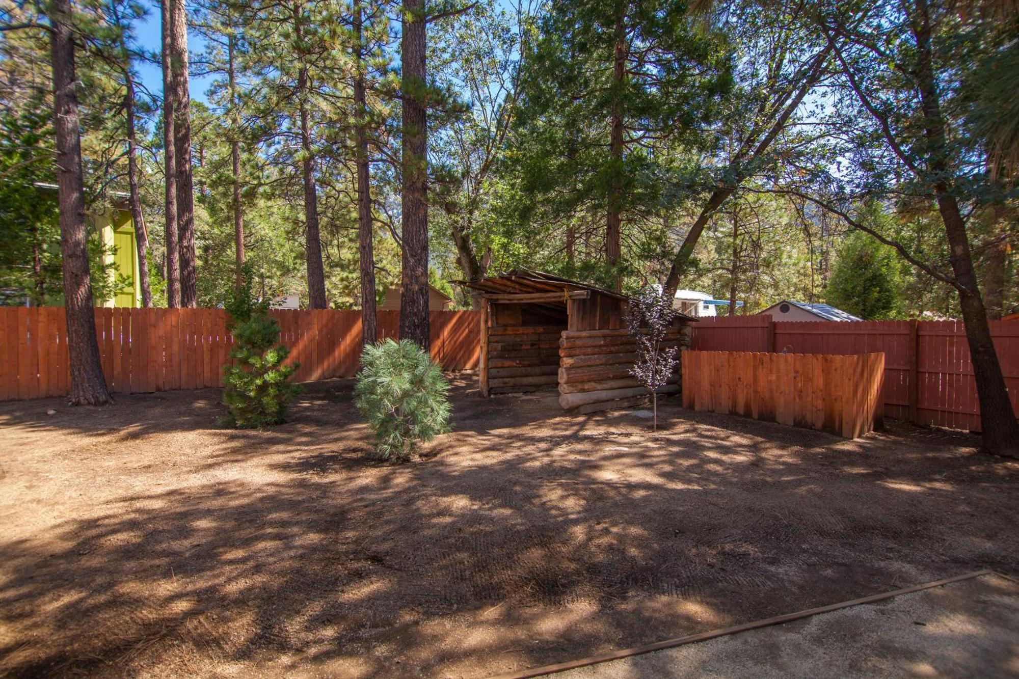 Idyllwild Inn Екстер'єр фото