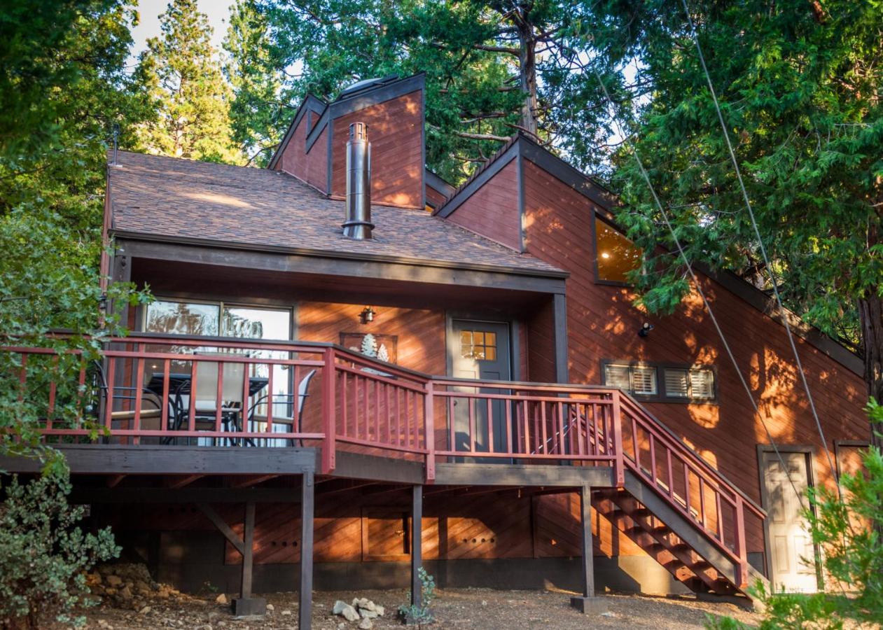 Idyllwild Inn Екстер'єр фото