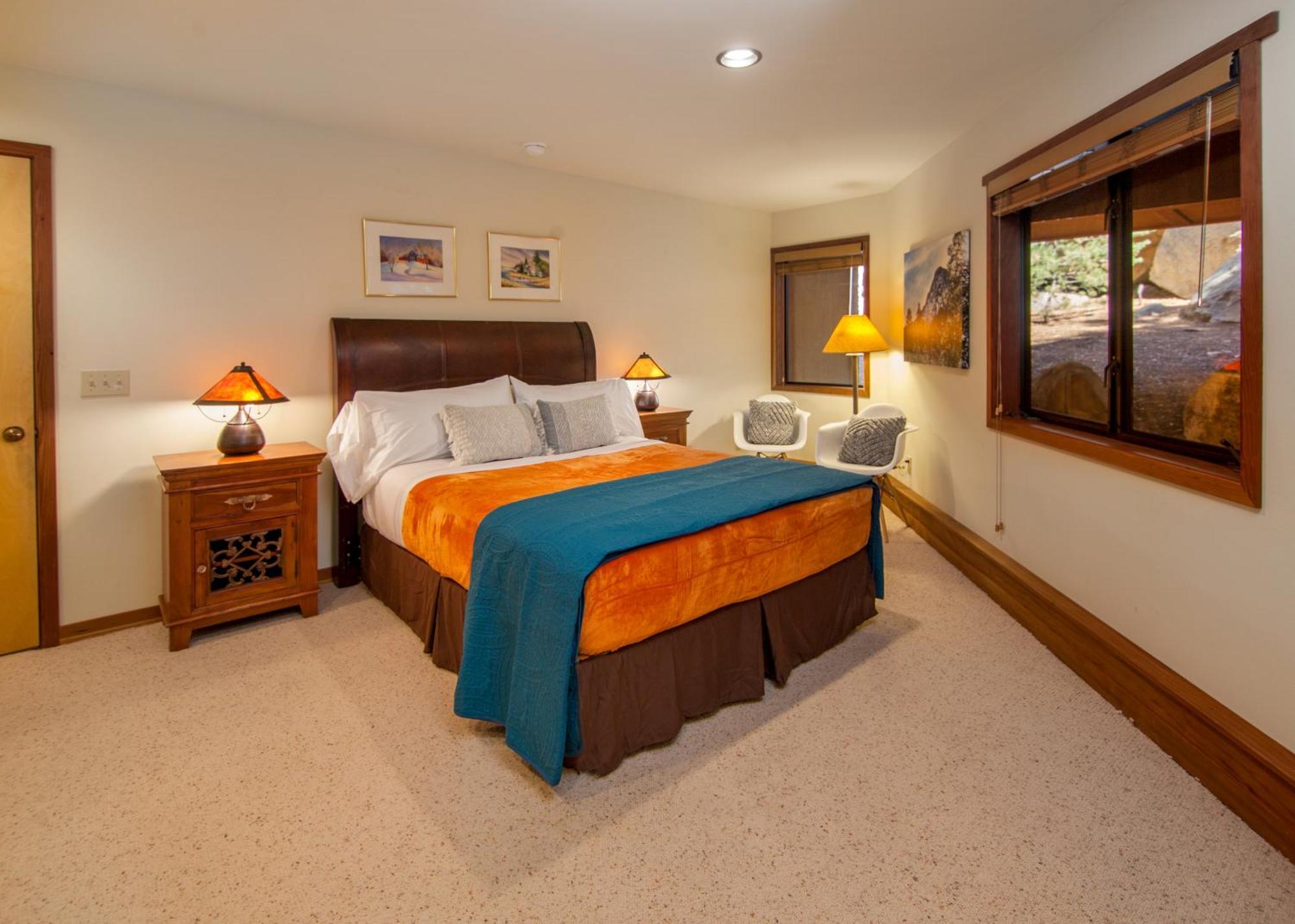 Idyllwild Inn Екстер'єр фото
