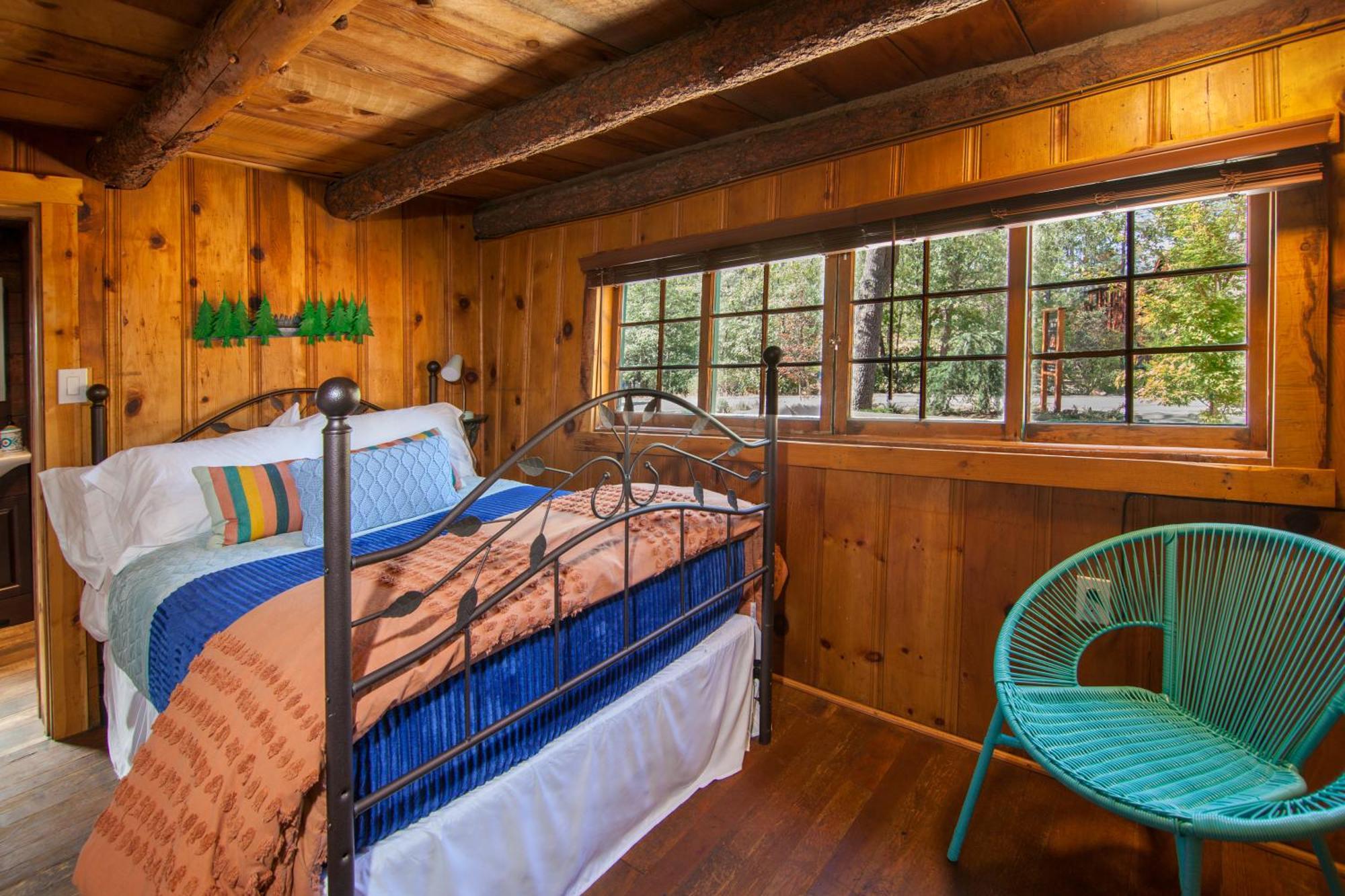 Idyllwild Inn Екстер'єр фото