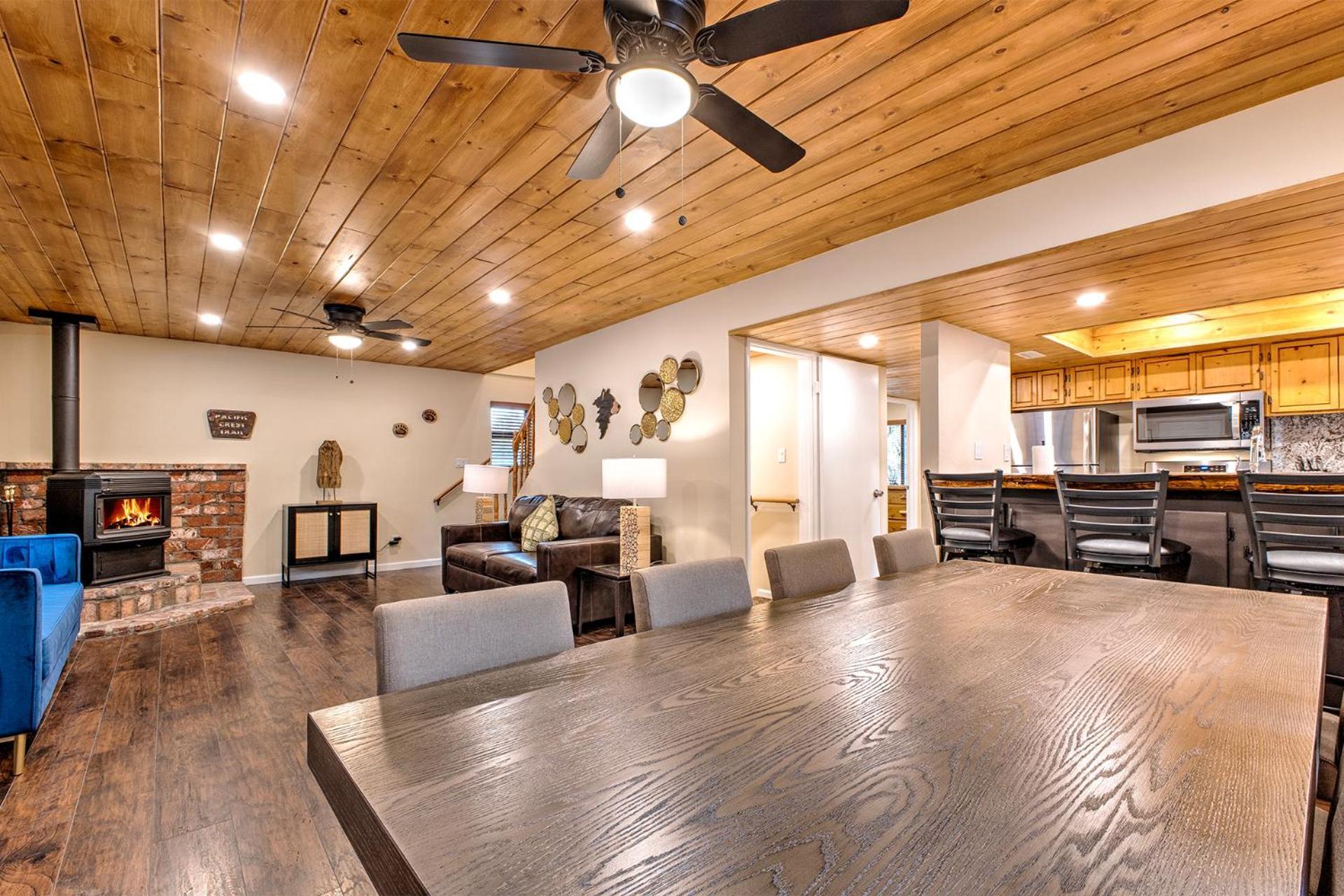 Idyllwild Inn Екстер'єр фото
