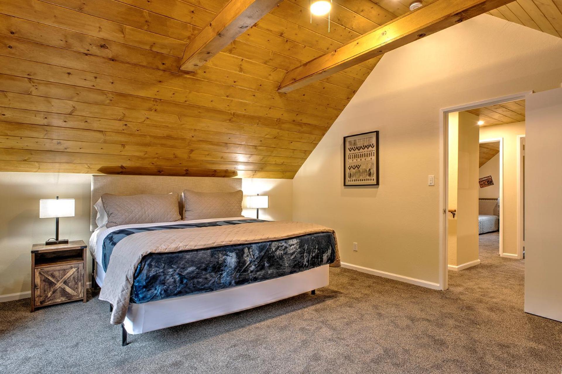 Idyllwild Inn Екстер'єр фото