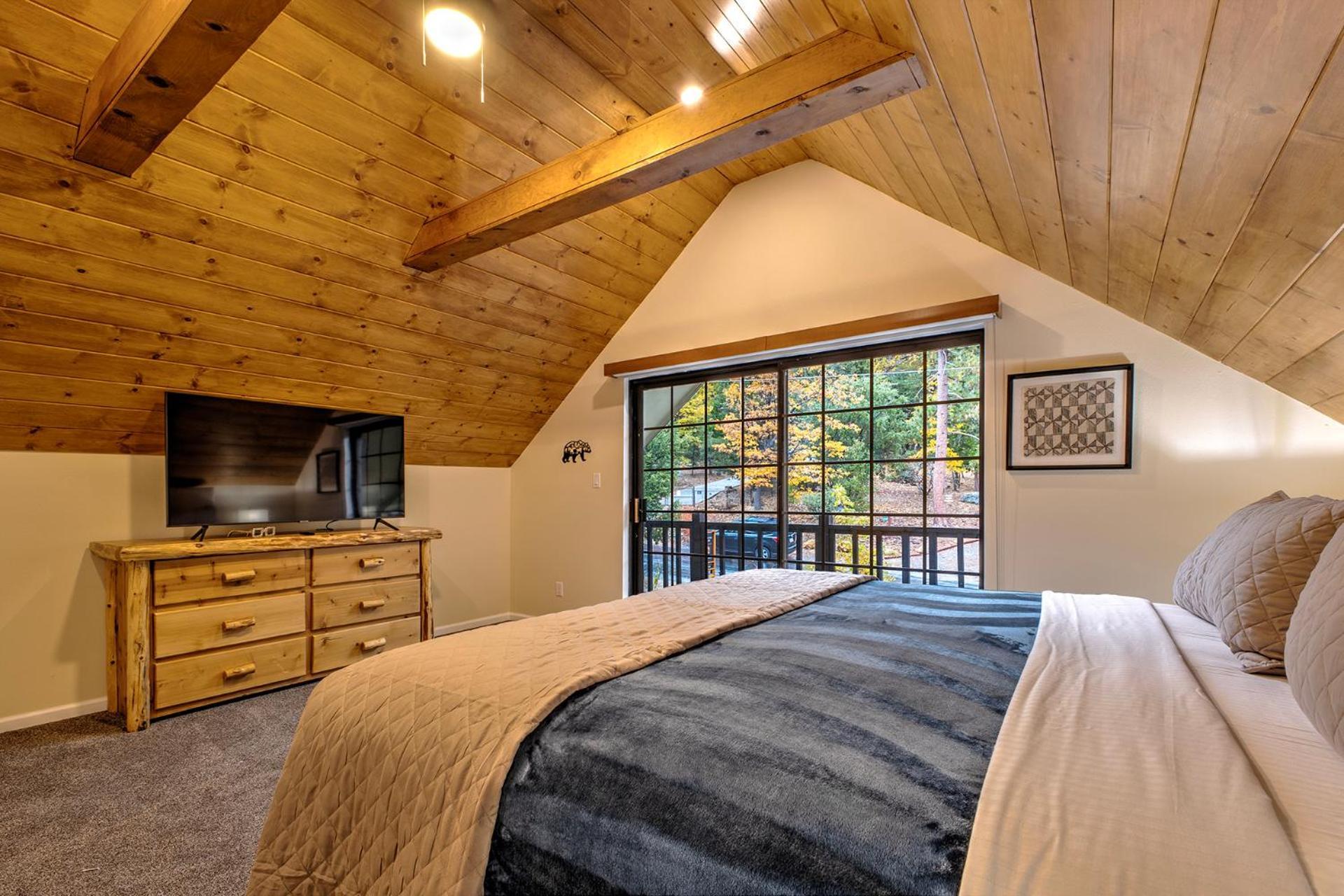 Idyllwild Inn Екстер'єр фото