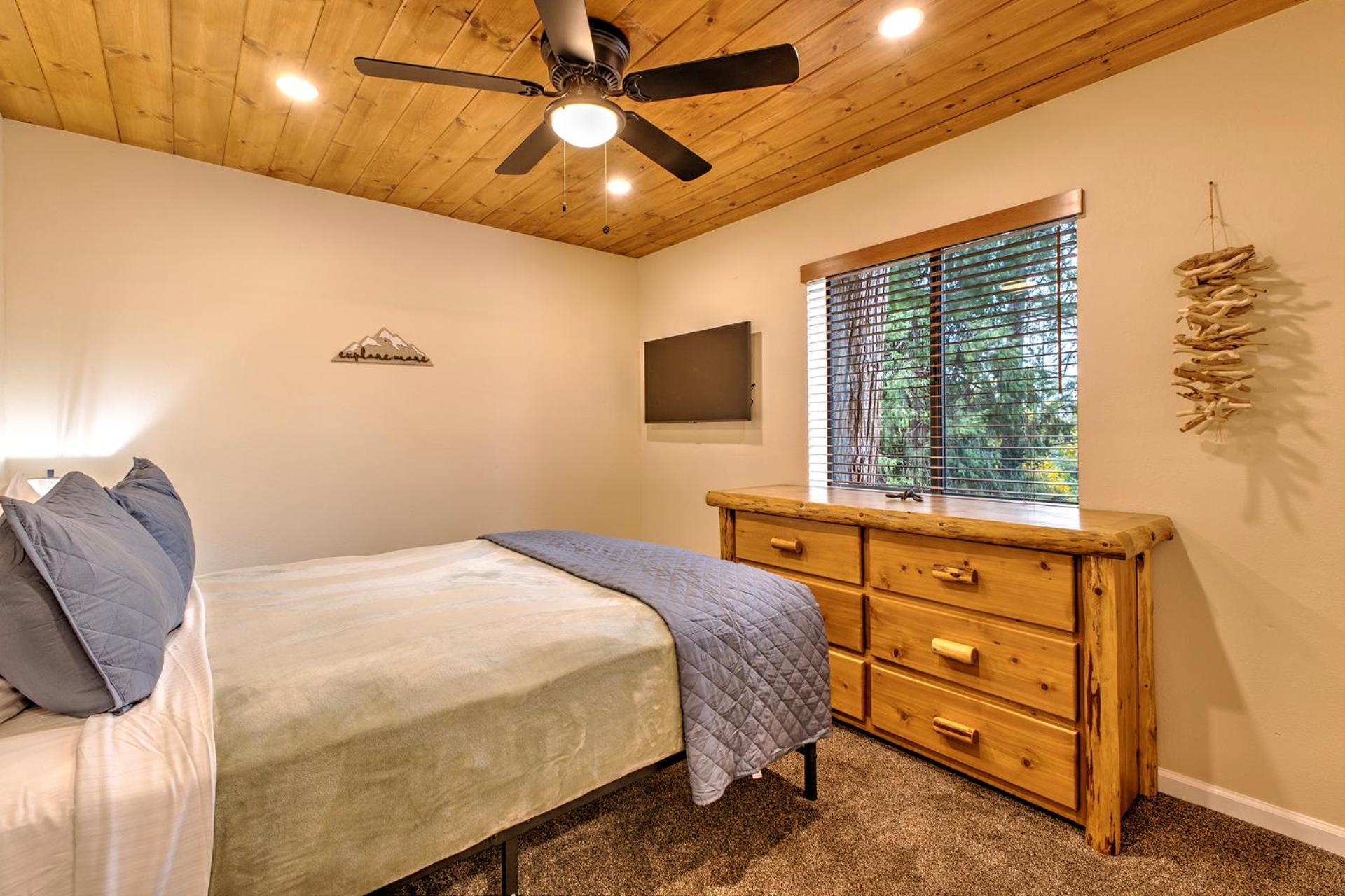 Idyllwild Inn Екстер'єр фото