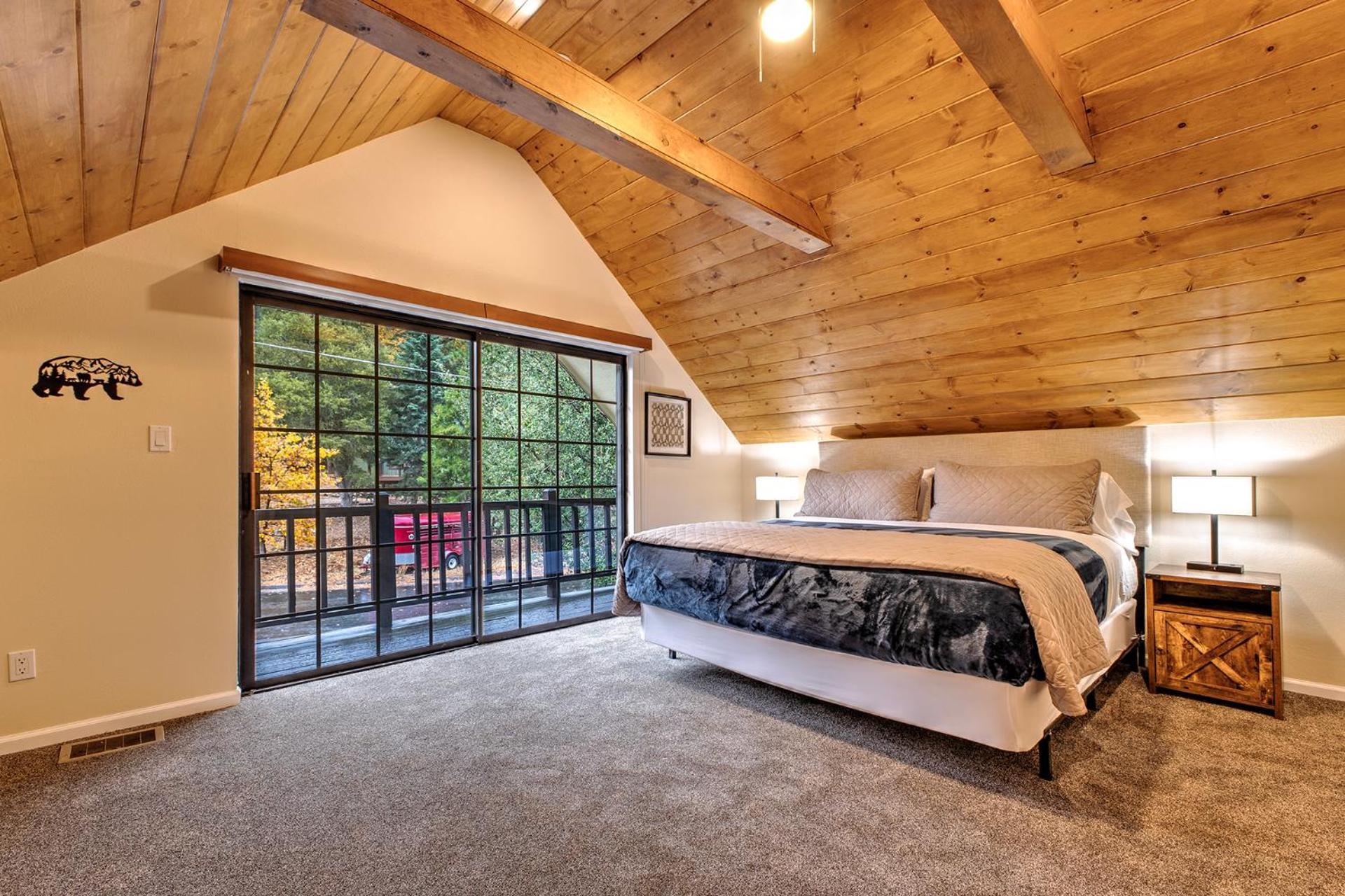 Idyllwild Inn Екстер'єр фото