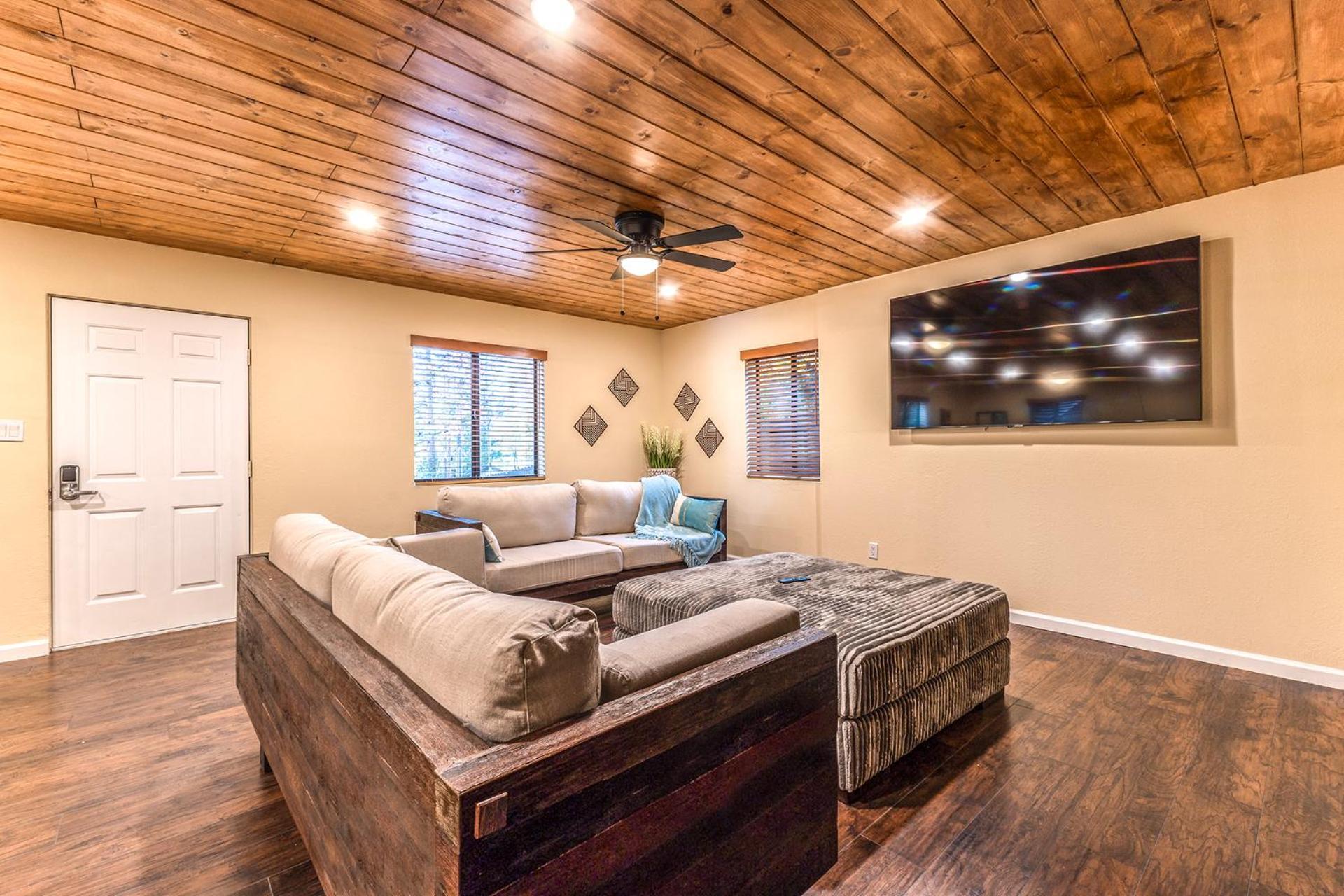 Idyllwild Inn Екстер'єр фото