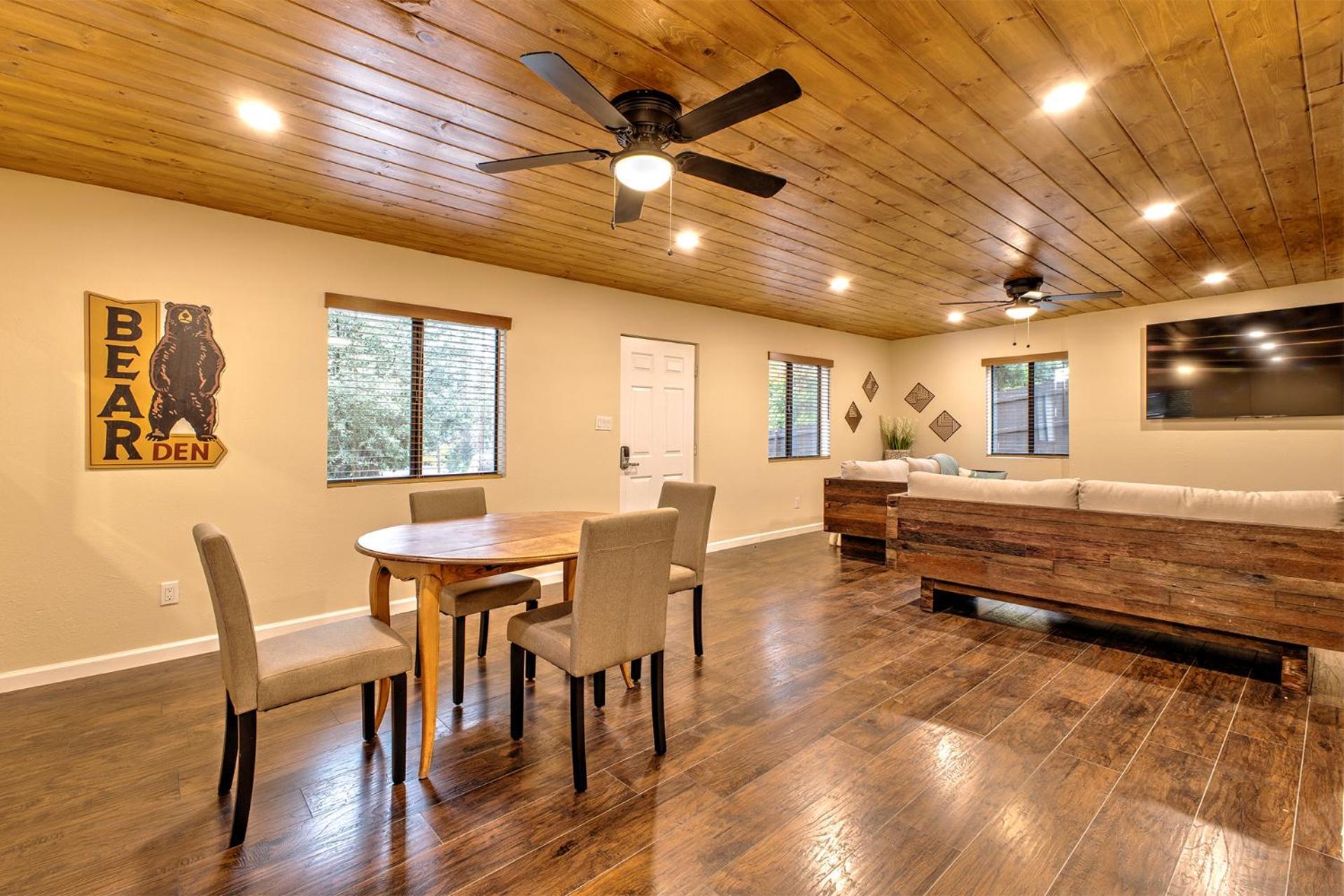 Idyllwild Inn Екстер'єр фото