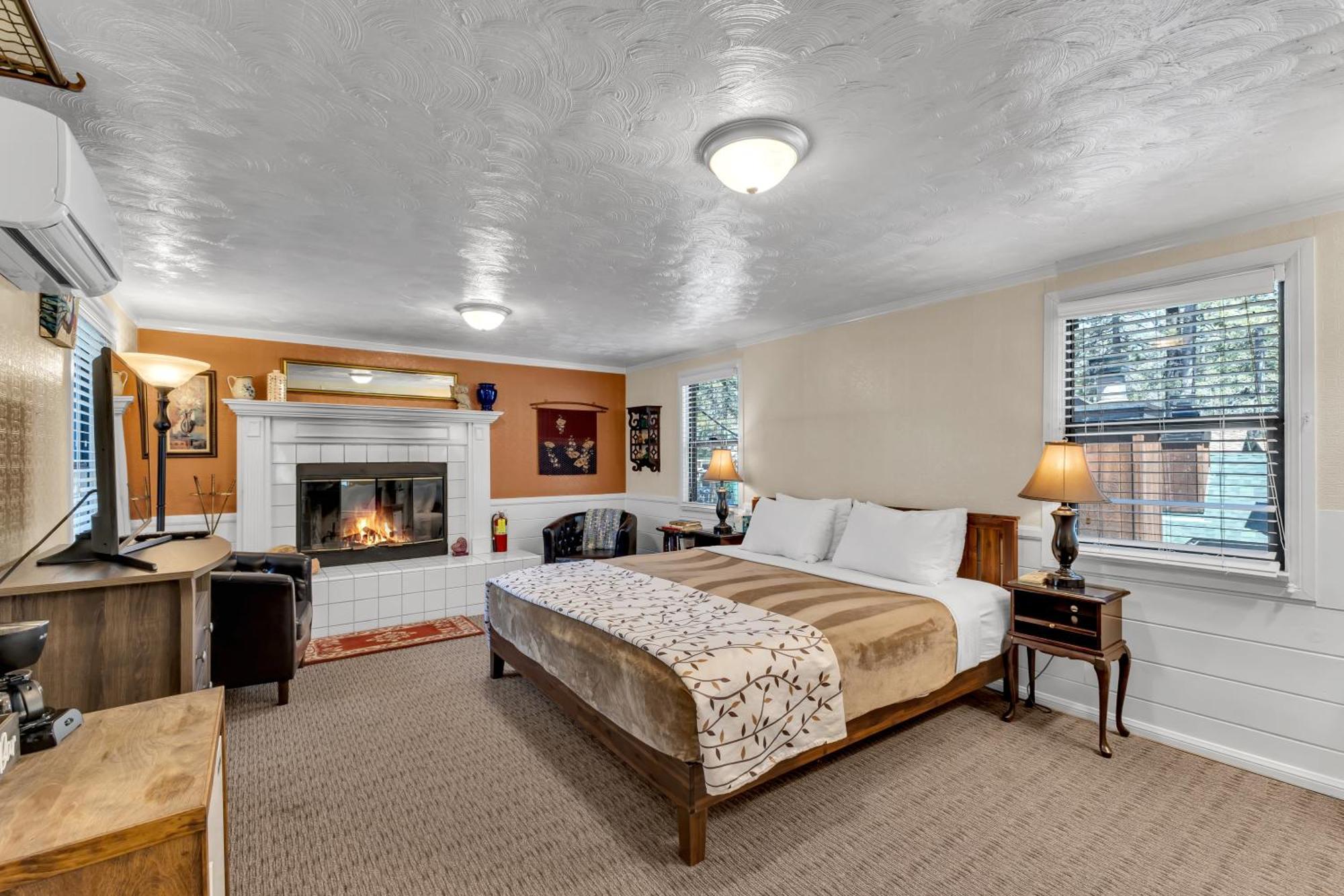Idyllwild Inn Екстер'єр фото