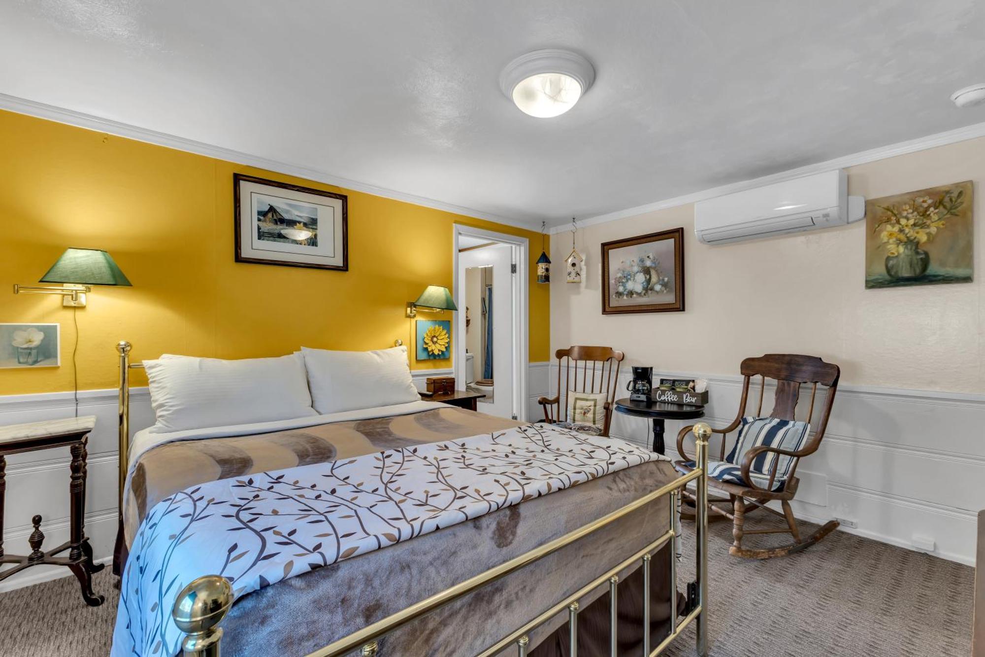 Idyllwild Inn Екстер'єр фото