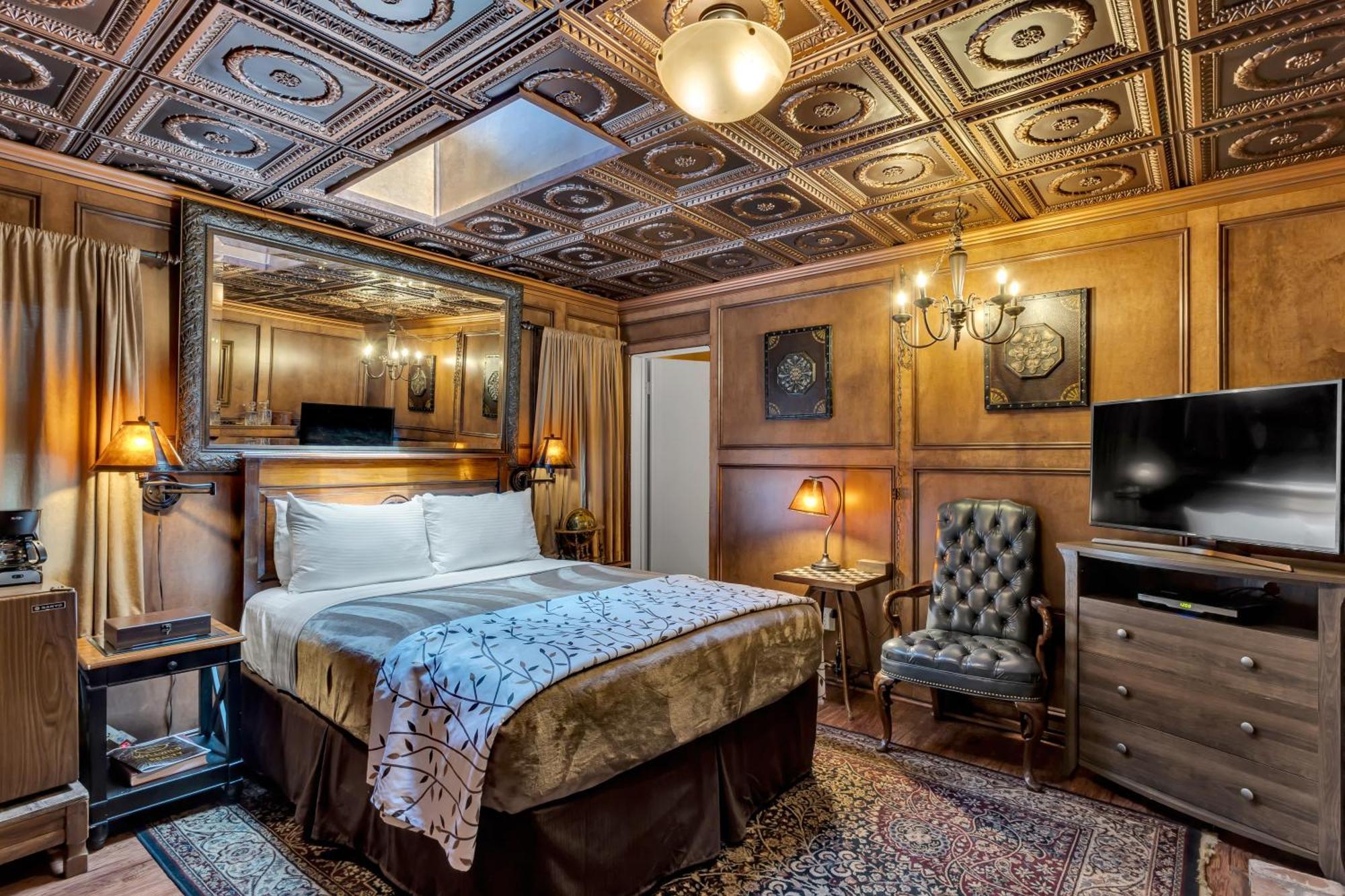 Idyllwild Inn Екстер'єр фото