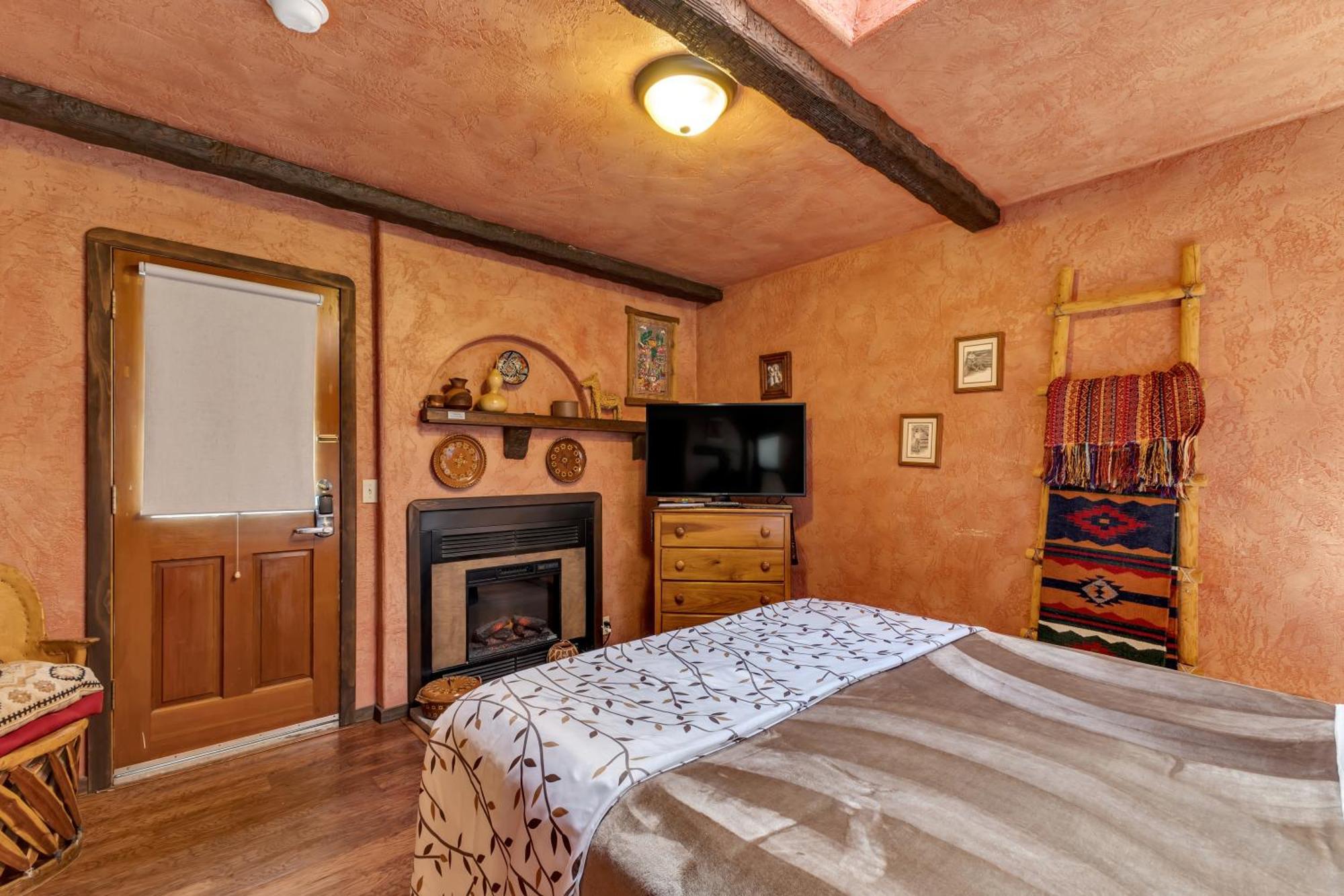 Idyllwild Inn Екстер'єр фото