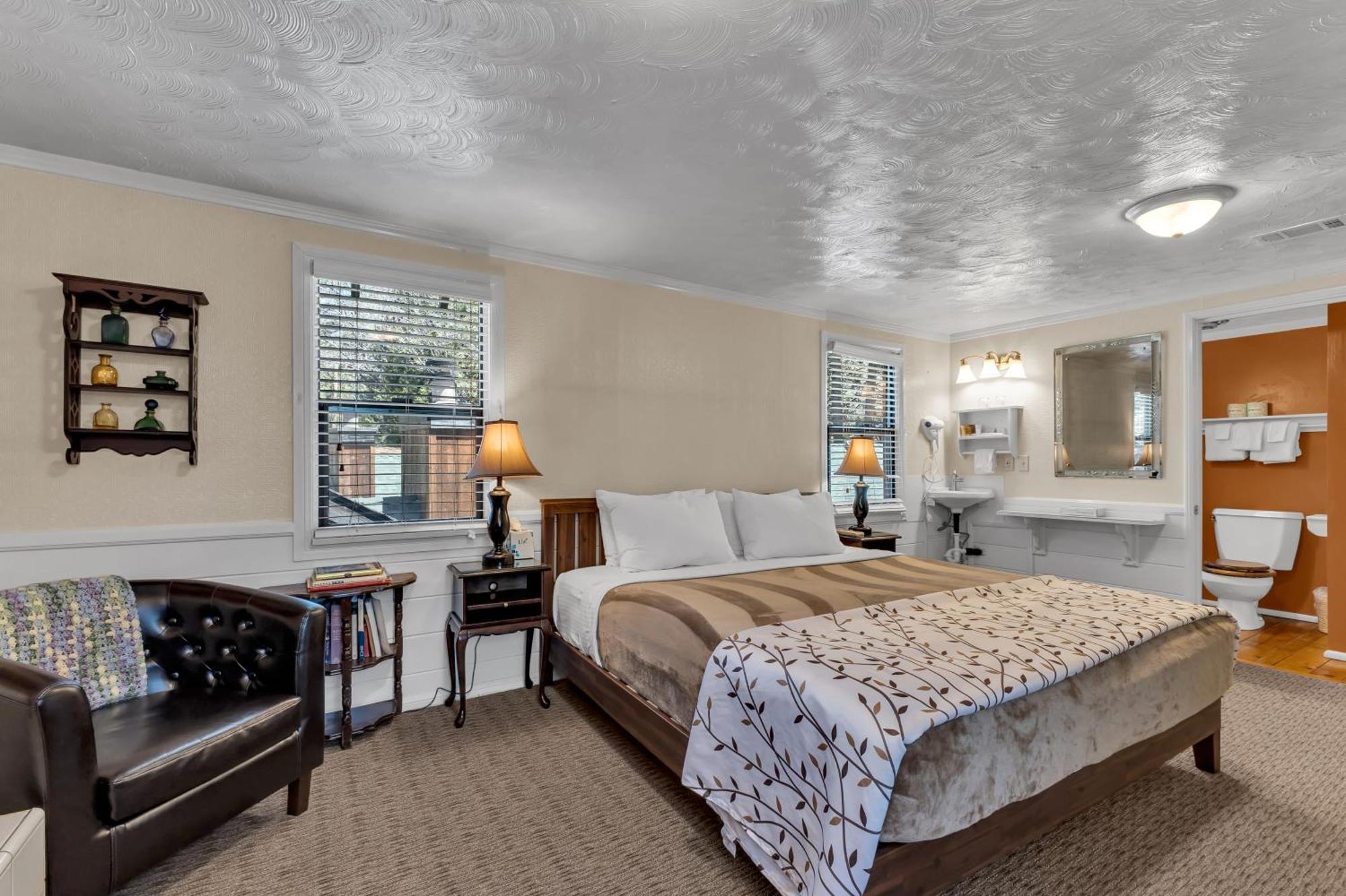 Idyllwild Inn Екстер'єр фото