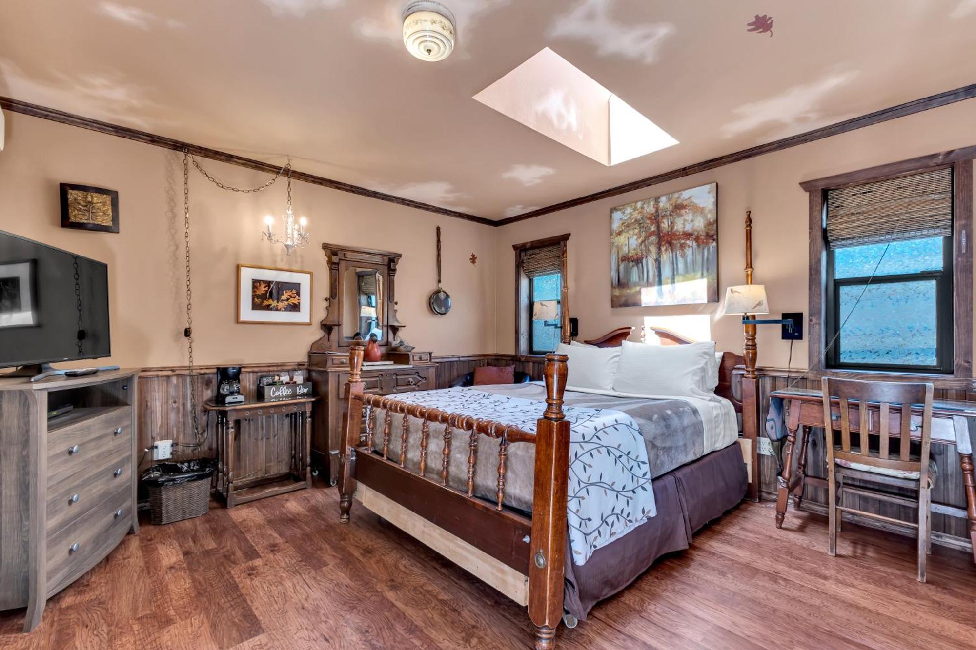 Idyllwild Inn Екстер'єр фото