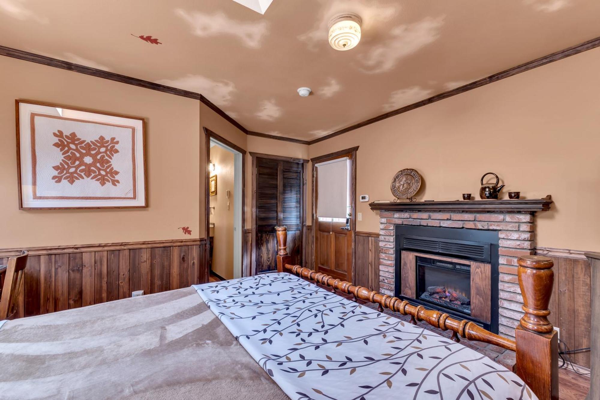 Idyllwild Inn Екстер'єр фото