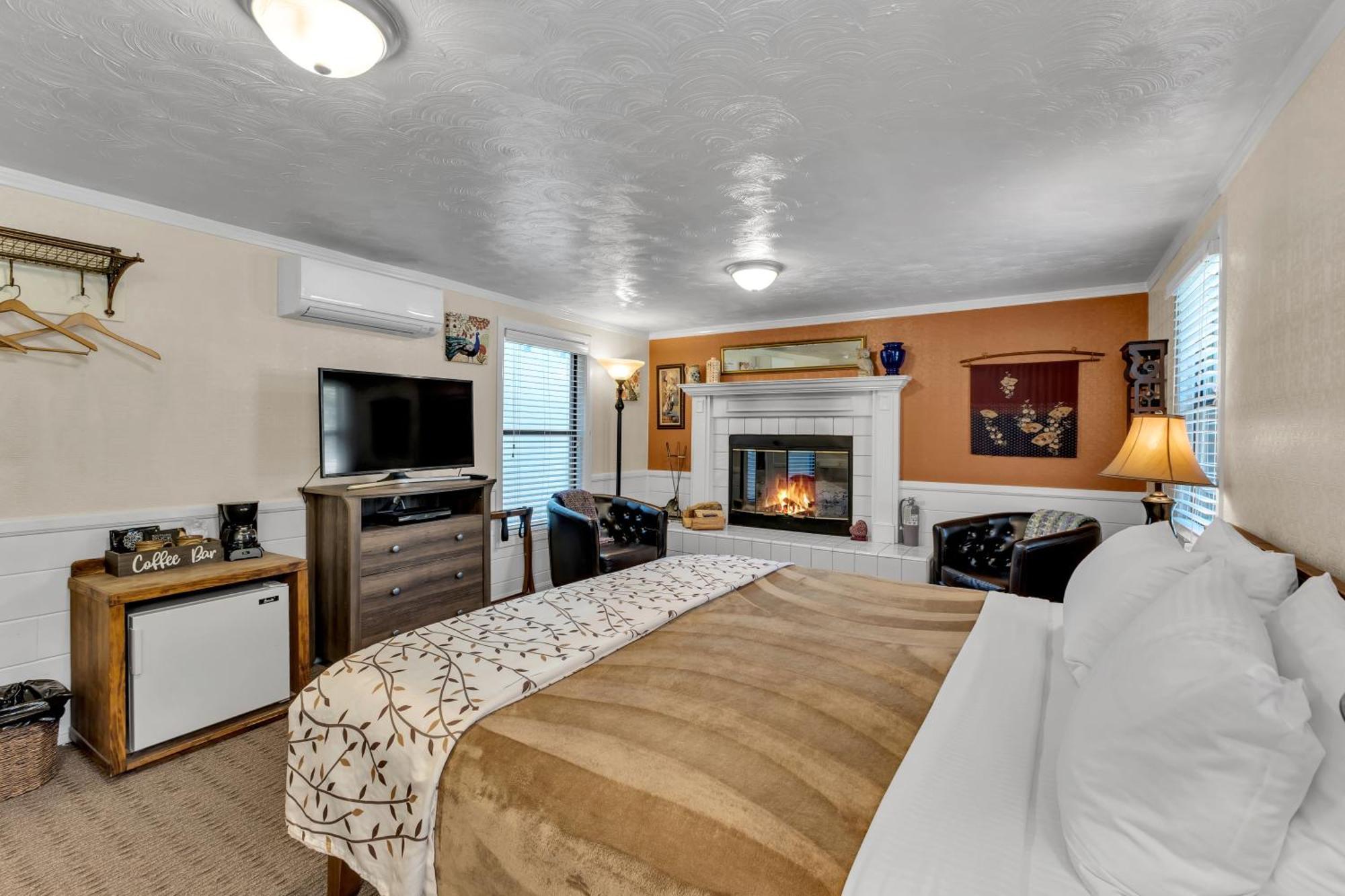 Idyllwild Inn Екстер'єр фото