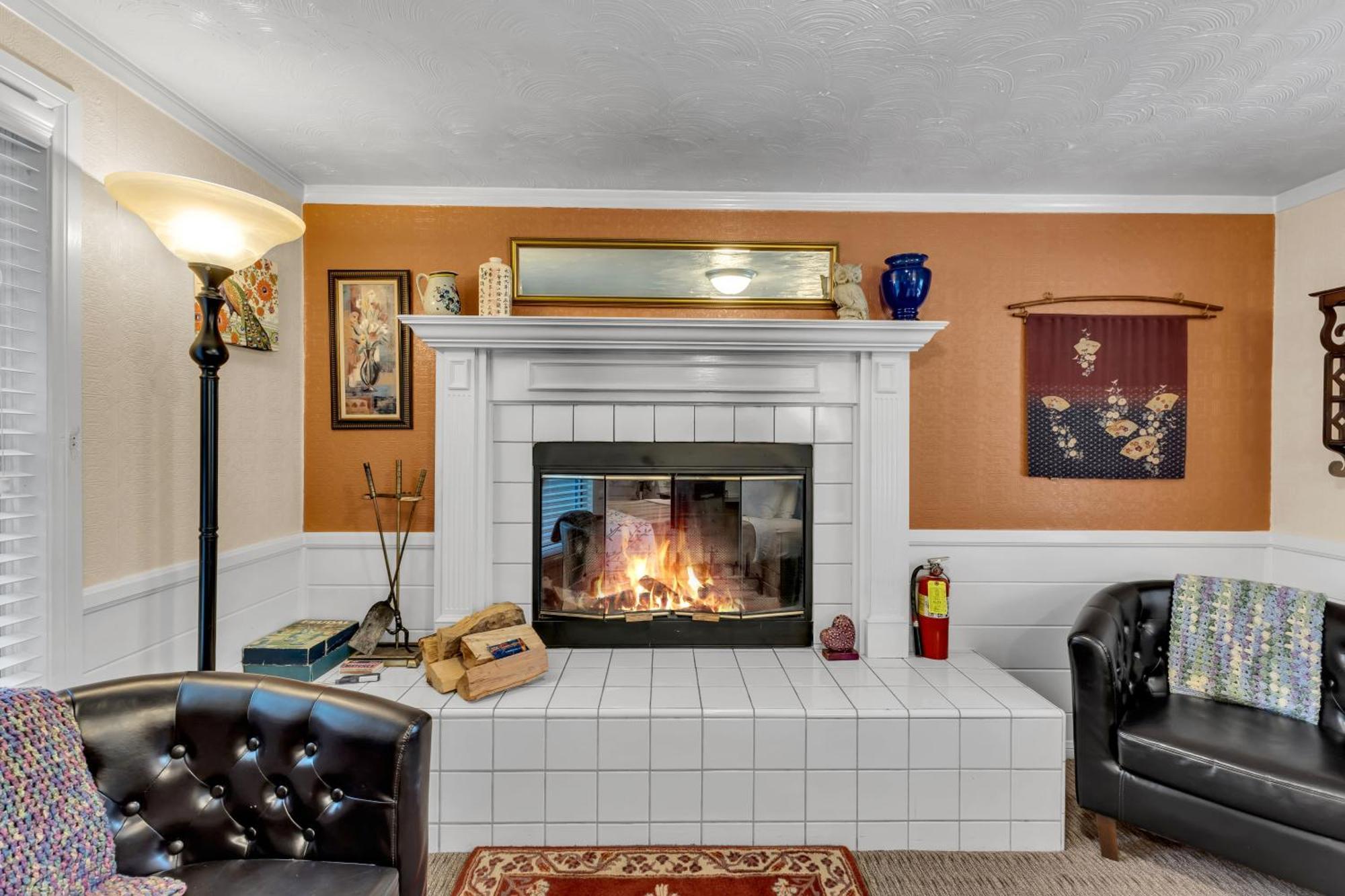 Idyllwild Inn Екстер'єр фото