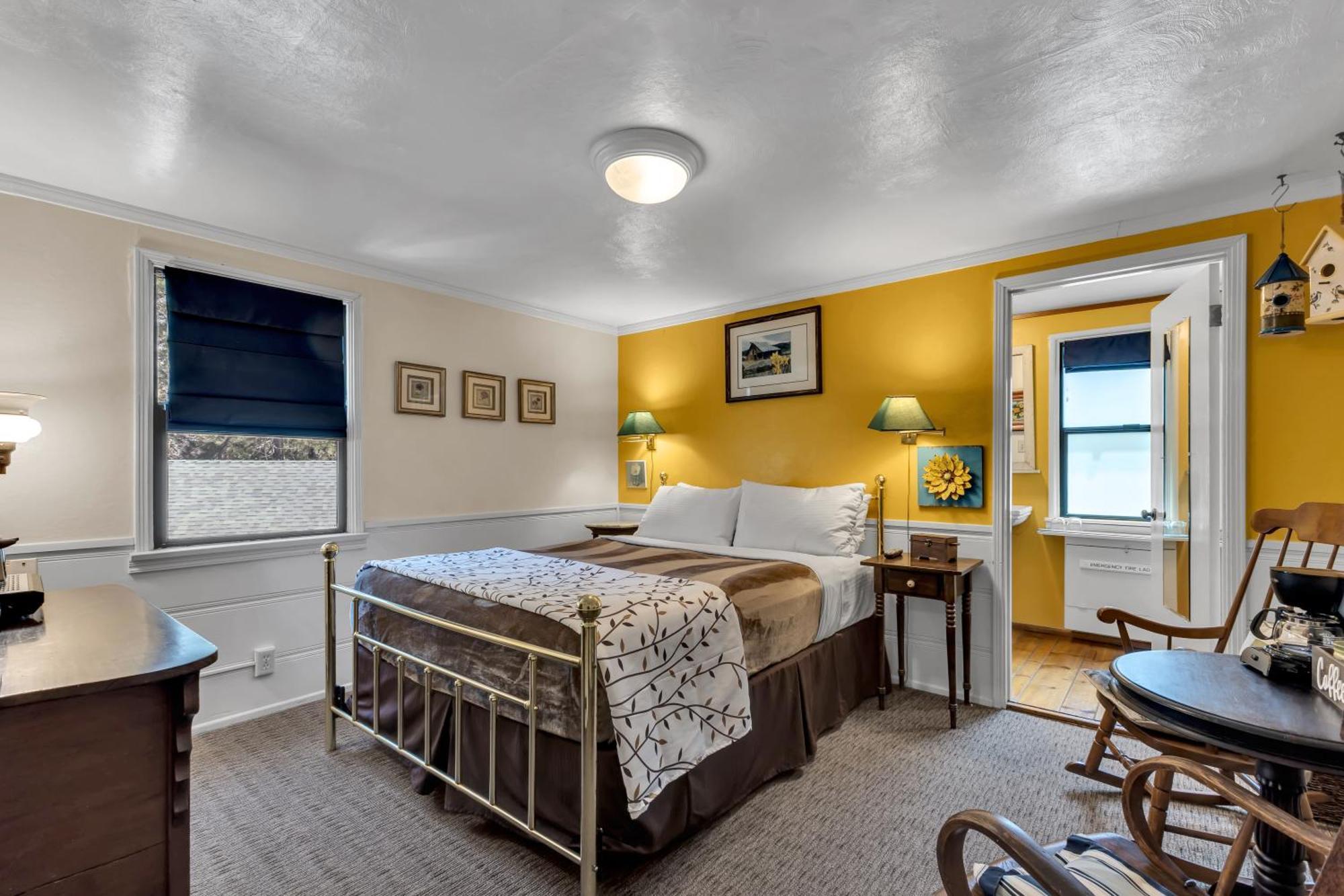 Idyllwild Inn Екстер'єр фото