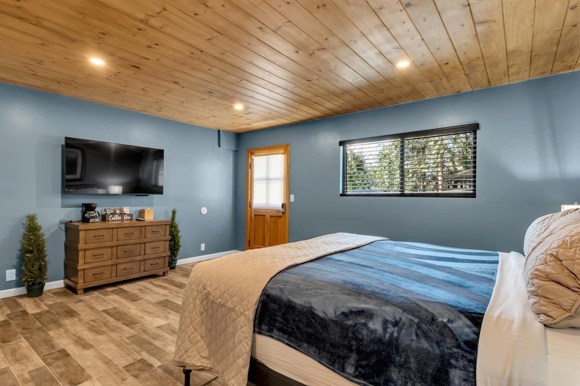 Idyllwild Inn Екстер'єр фото
