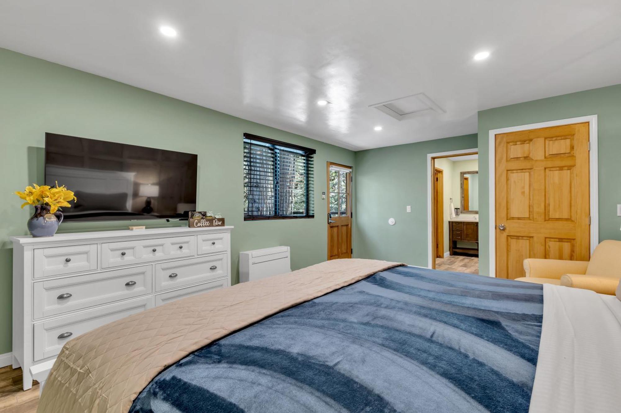 Idyllwild Inn Екстер'єр фото