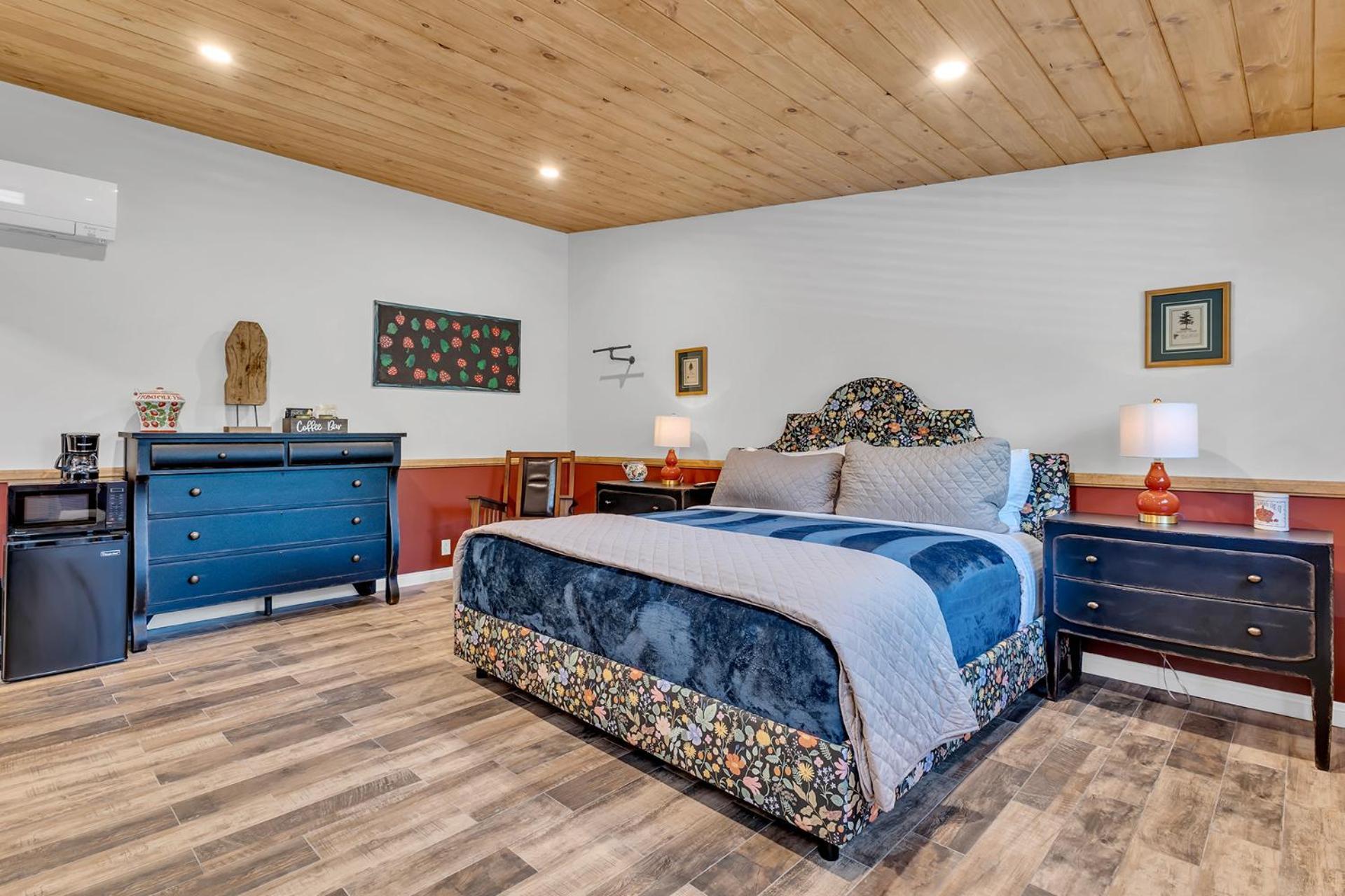 Idyllwild Inn Екстер'єр фото