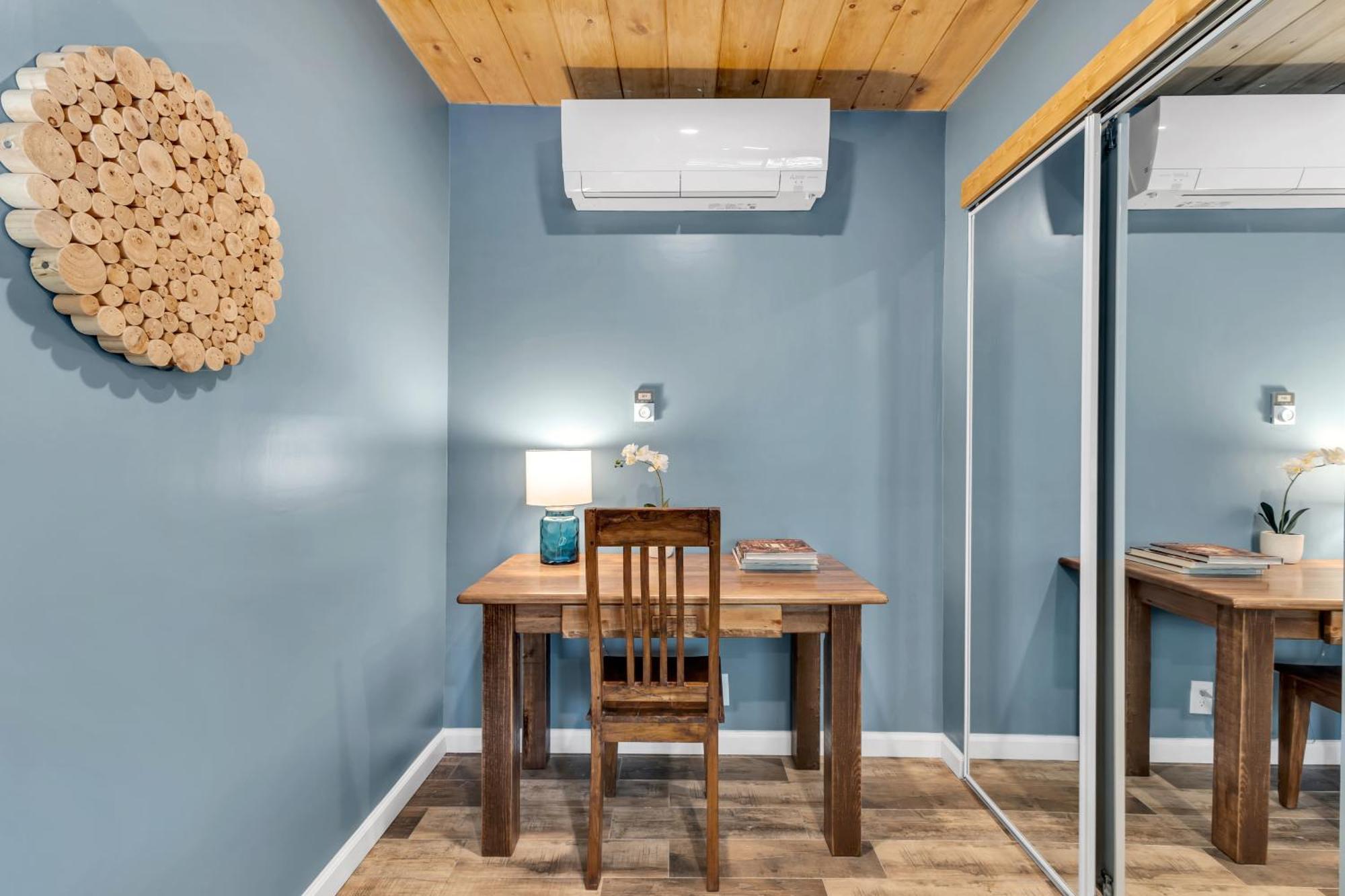 Idyllwild Inn Екстер'єр фото