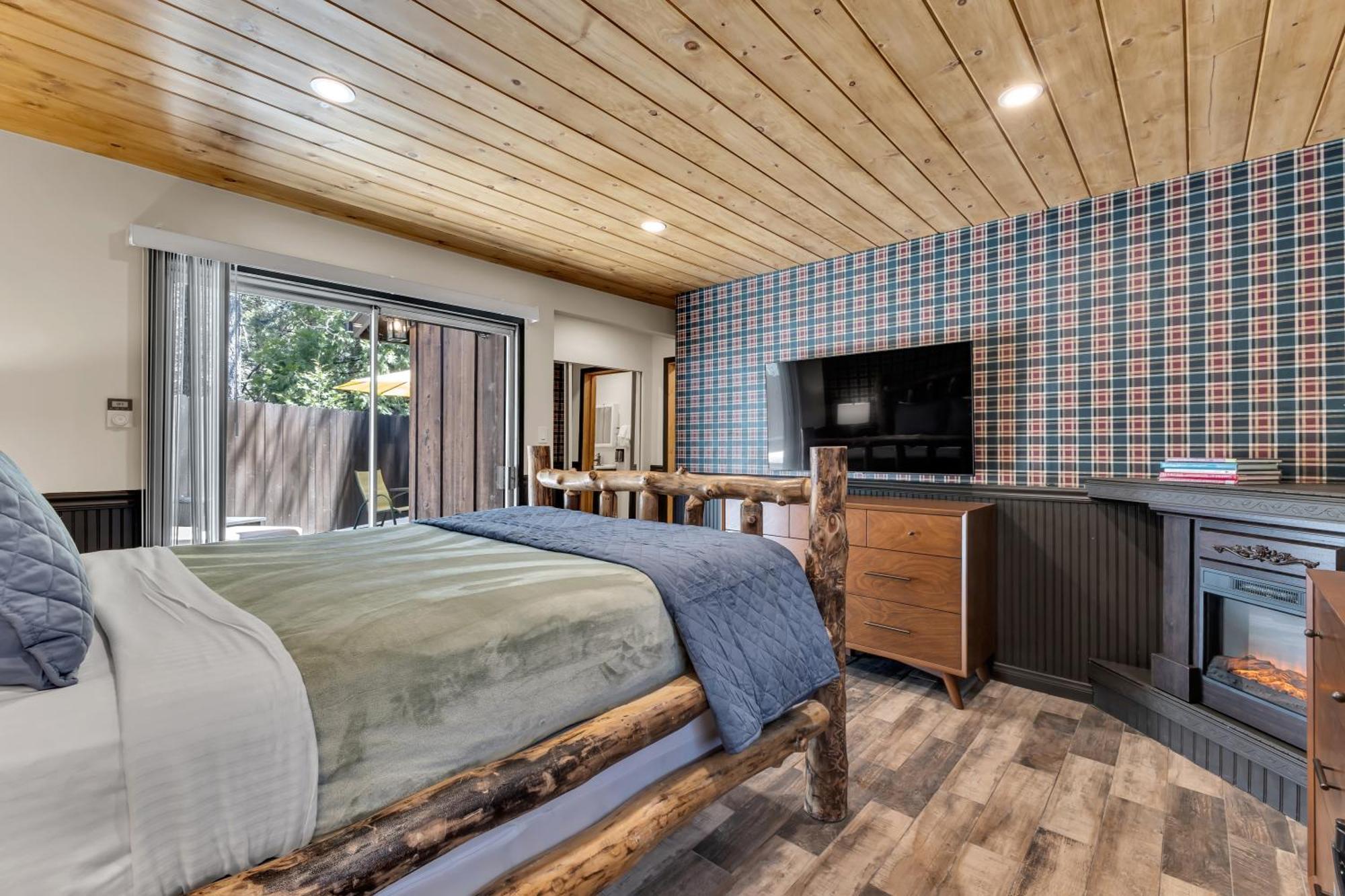 Idyllwild Inn Екстер'єр фото