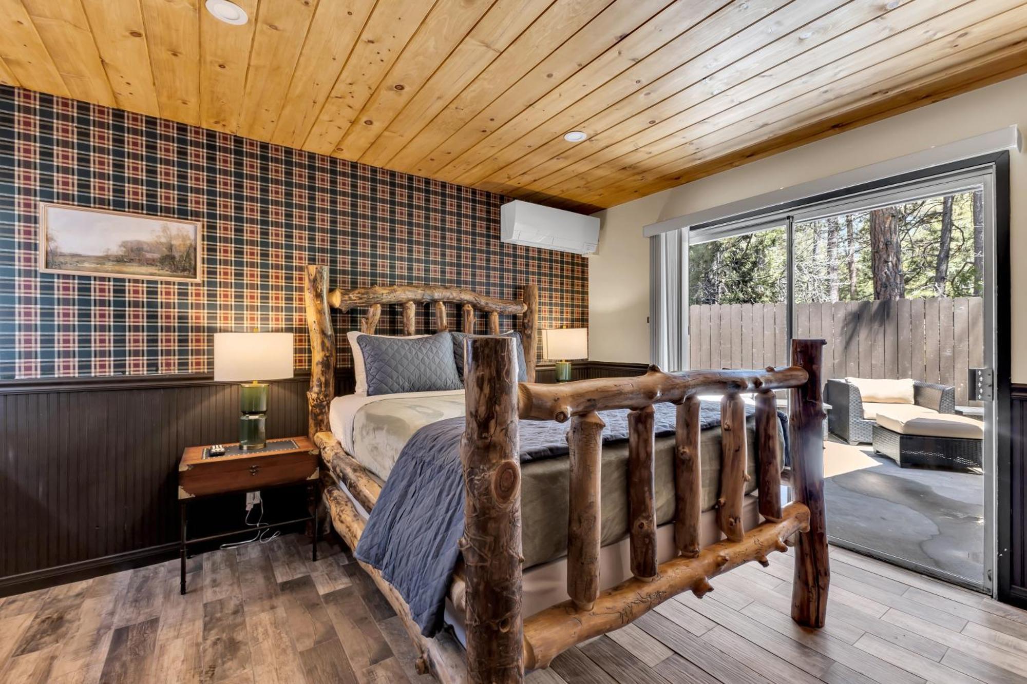 Idyllwild Inn Екстер'єр фото