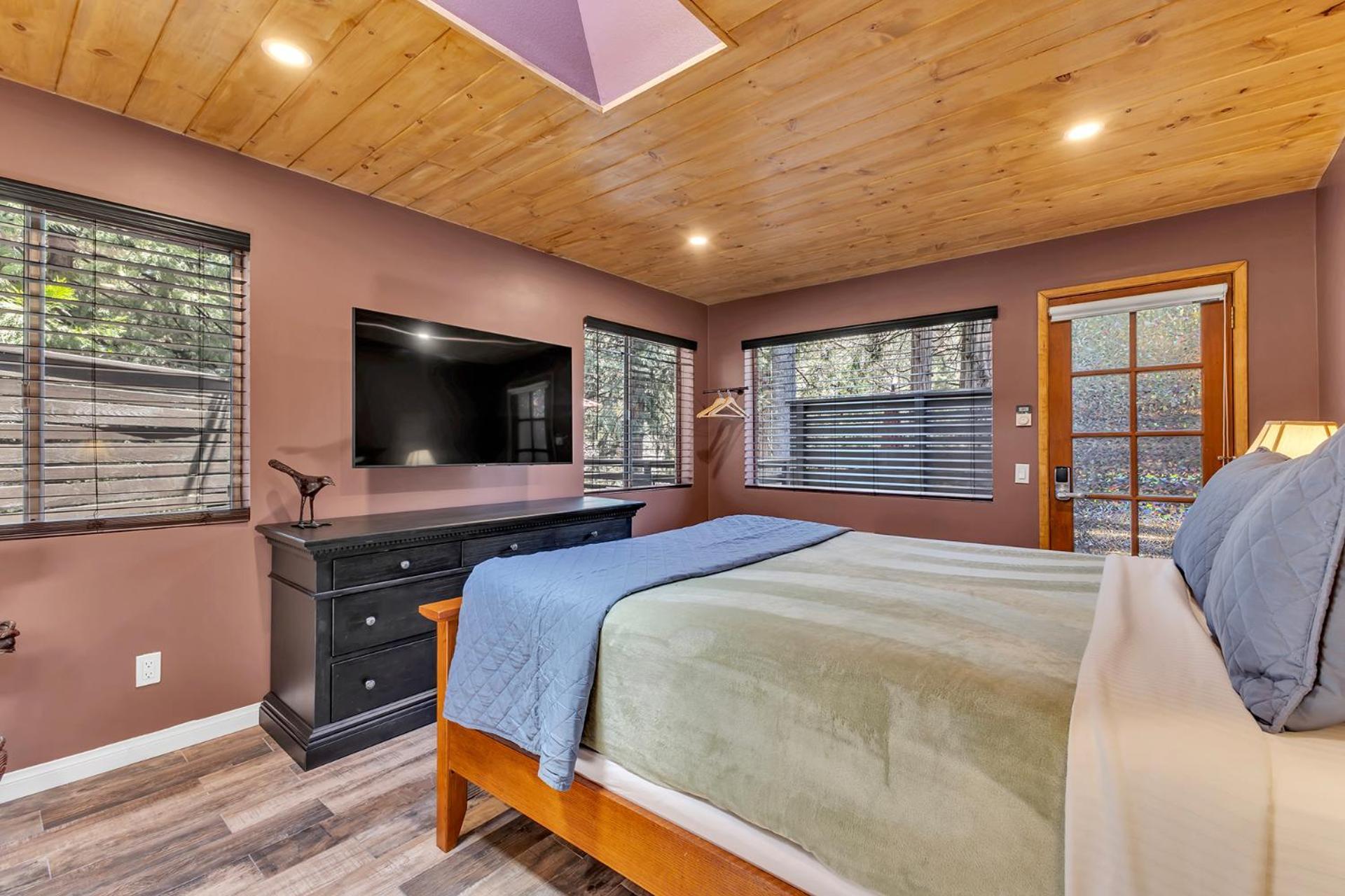 Idyllwild Inn Екстер'єр фото