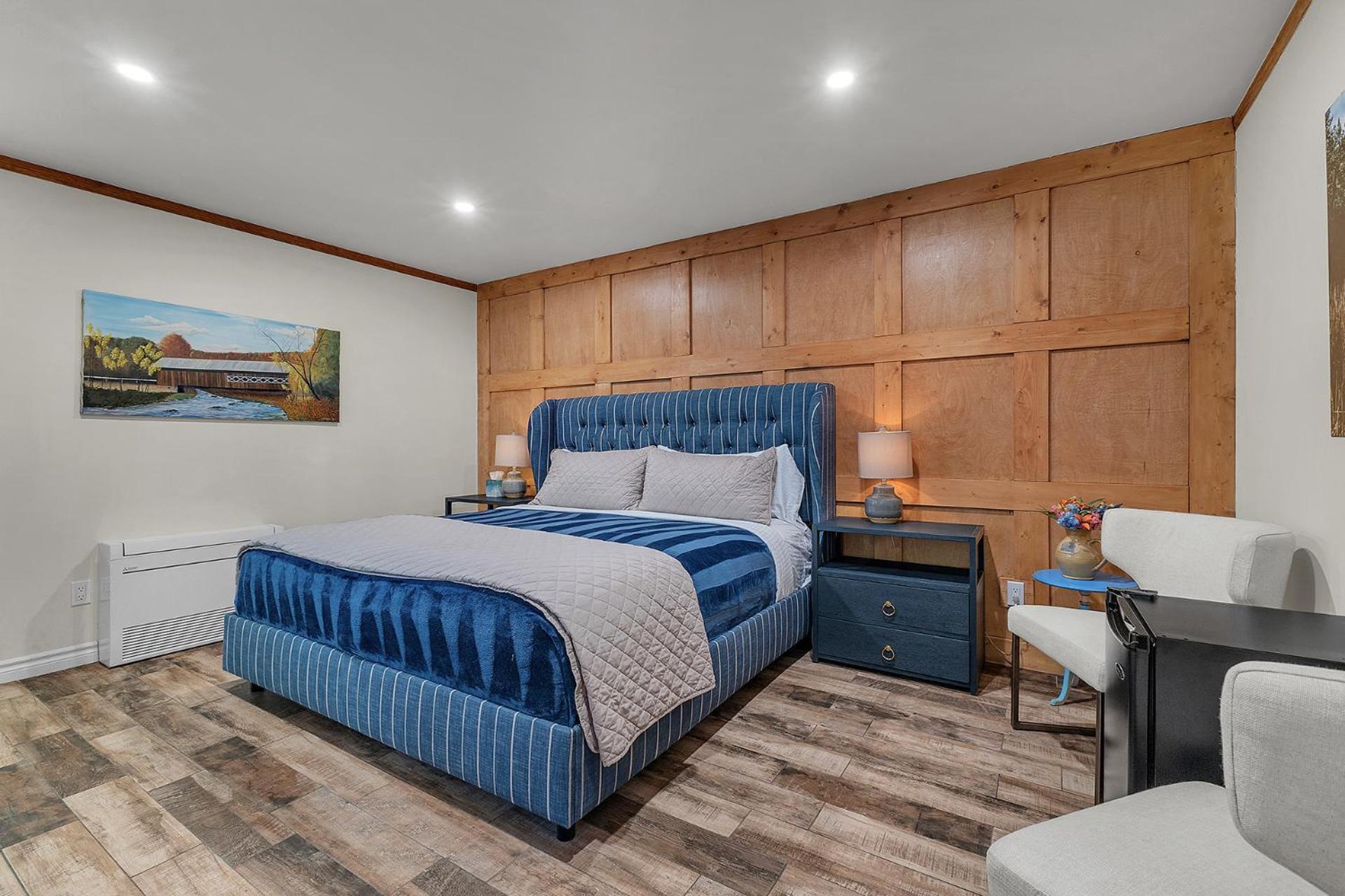 Idyllwild Inn Екстер'єр фото